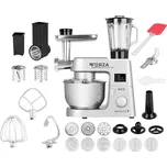 Robot Ecg Forza 5500 Giorno Argento