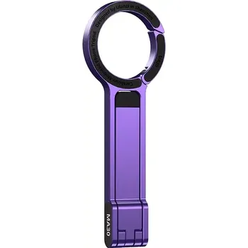 Ulanzi MA30 Mobile Phone Tripod(Purple)
