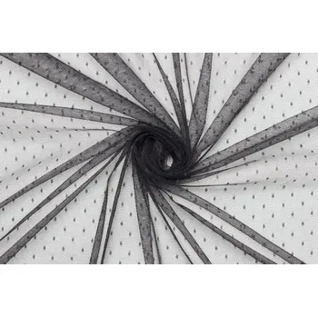 Tyl vzorovaný - Puntík