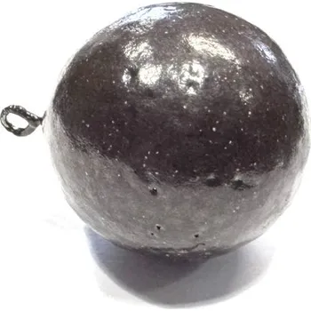 Heavy Ball Carp Kaprová zátěž s obratlíkem - 120 g