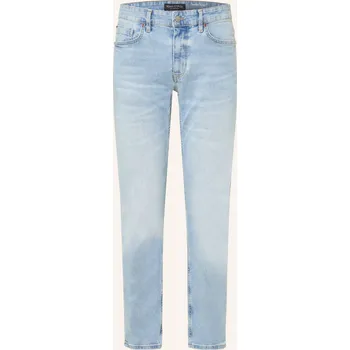 Dámské džíny Marc O'polo Pánské Džíny Regular Fit, 085 light blue grinding...