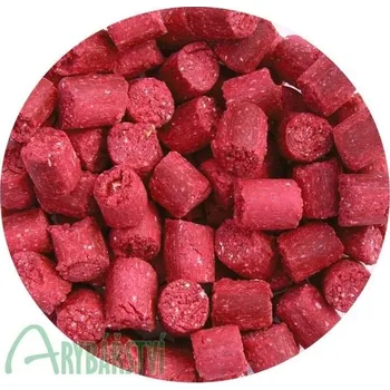 Nástraha PROFESSIONAL Proteinové pelety 800 g 10mm - Jahoda