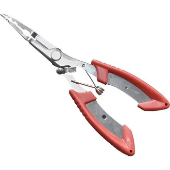 Umělá nástraha CARP ZOOM Fishing Pliers Kleště na pérkové kroužky