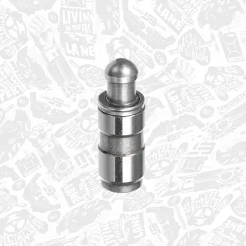 Ventil motoru Zdvihátko ventilu ET ENGINETEAM ZH0068