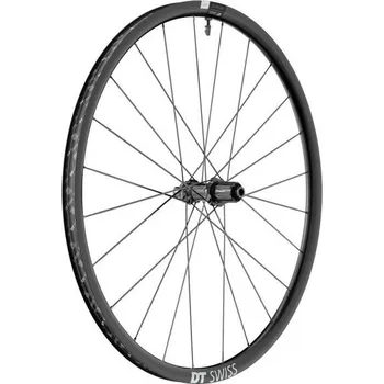 Ráfek na kolo DT Swiss zadní kolo GR1600 Spline 25DB 700C/24 CL 142/12 TA Shimano Road 11s