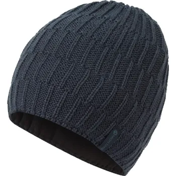 Čepice čepice Montane Windjammer Halo Beanie eclipse blue