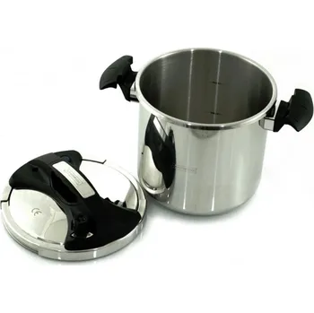 Tlakový hrnec ROYALTY PS 8L