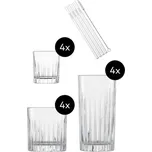 Zwiesel Glas Sada barových sklenic STAGE 17 ks