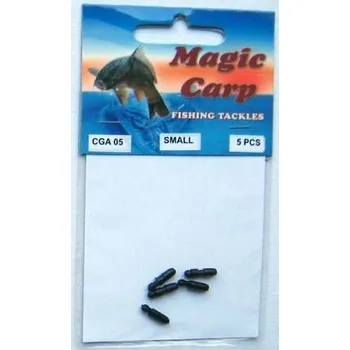 MAGIc CARP Spojka na bič amortizér - M