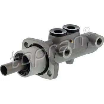 Brzdový válec Hlavní brzdový válec TOPRAN 108 656