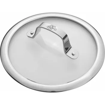 Pánev Zwilling Pro Bratpfanne 18/10 Edelstahl silber 26 cm