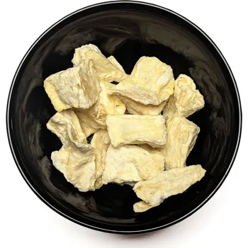 Sušené ovoce IBK TRADE Ananas lyofilizovaný kousky 30g (LYO)