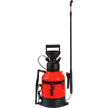 Postřikovač Postřikovač tlakový ramenní Orion Super 360°, 3 l, KWAZAR