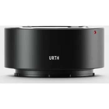URTH adaptér obj. Olympus OM na tělo L-mount