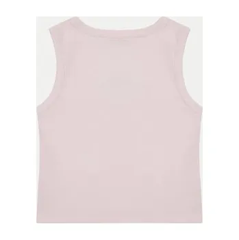 Dámské oblečení Guess Top J4YI16 KBZP4 Růžová Regular Fit 14Y