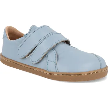 Barefoot dětské tenisky Pegres - BF54 0.1 modré Velikost: 30