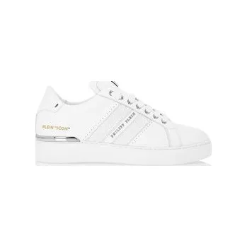 Dámská móda PHILIPP PLEIN Sneakersy 27429 Bílá 36