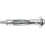 Hmoždinka ocelová + šroub HOD-S, 12 x 65 mm, M6, ENPRO