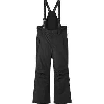 Chlapecké kalhoty Reima kalhoty Terrie black 152