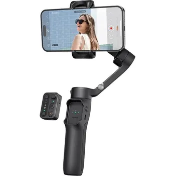 Hohem iSteady X3 SE IST-X3-SE-B Černá