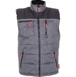 Vesta pracovní, šedá, XL 176-182, LAHTI PRO