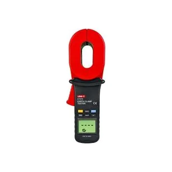 Měřicí kleště UNI-T UT275 na uzemnění