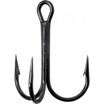 SURETTI Trojháček Sure Treble - 3/0 (4 ks)