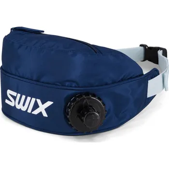 Ledvinka Swix Insulated Drink Belt Jr - Estate Blue uni