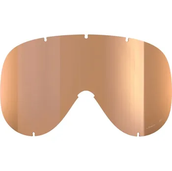 POC POCito Retina Lens - Partly Sunny Light Orange uni