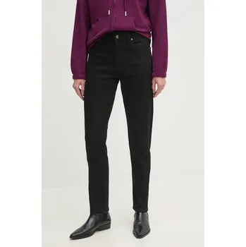 Pánská móda Džíny Calvin Klein K20K207607 černá 99J, vel. 26/30