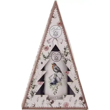 Šampon BOHEMIA VLASOVÝ ŠAMPON 100ML