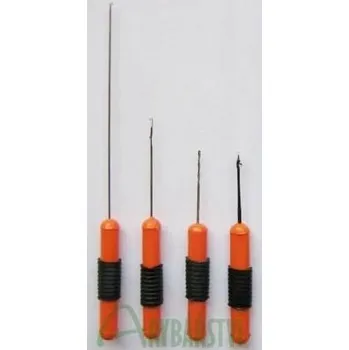 Boilies MAGIC CARP CN35 Boilie jehla 4 ks Sada s vrtáčkem