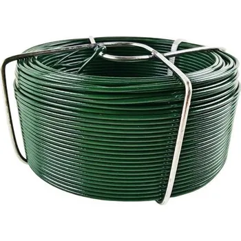 Drát vázací, PVC, 1,4 mm x 50 m, ENPRO