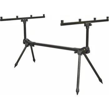 STARBAITS Stojan CHallenger Rod Pod 4 Rods + doprava zdarma