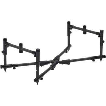 PROLOGIC Stojan K3 Carbon Rod Pod 3 Rod + doprava zdarma