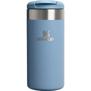 Termohrnek STANLEY The AeroLight™ Transit Mug 350 ml/12oz Indigo