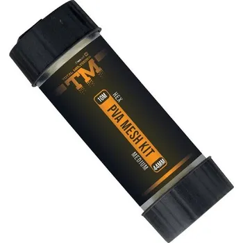 PROLOGIC PVA Punčocha Total Meltdown PVA Heavy Mesh Kit 10m - 24 mm