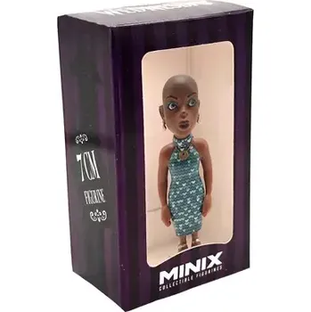 Figurka MINIX TV 7 cm: Wednesday - Bianca (MN15818)