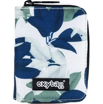Peněženka Oxybag peněženka OXY Fashion OXY Sport Melange flowers