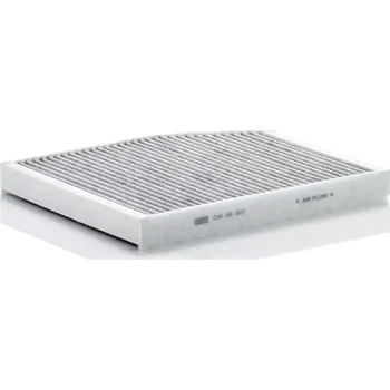 Kabinový filtr Filtr vzduchu v interiéru MANN-FILTER CUK 29 007