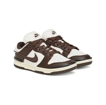 Dámské tenisky Sneakersy Nike Dunk Low Twist DZ2794 003 Bílá 36_5