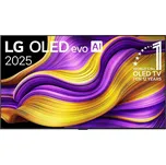 LG 65" OLED (OLED65G51LW)