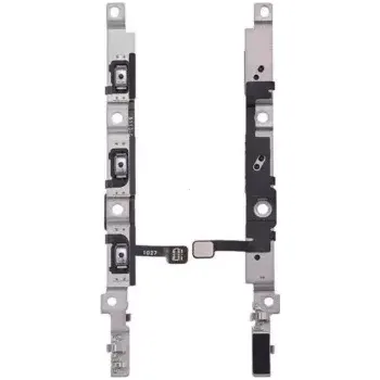 Flex iPhone 16 PRO MAX volume