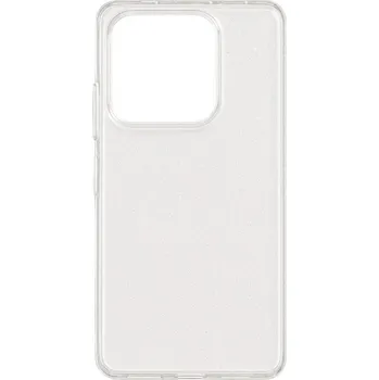Pouzdro na mobilní telefon Zadní kryt pro Xiaomi Redmi Note 14 5G Crystal průhledný
