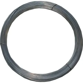 Vázací drát Drát vázací, Zn, 1,0 mm, 2 kg, ENPRO