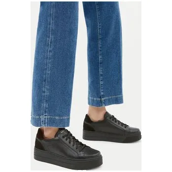 Dámská móda Lasocki Sneakersy ARC-LUCCIANA-01 Černá 38