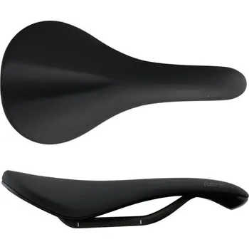 Sedlo na kolo sedlo FABRIC Scoop Pro Radius černé