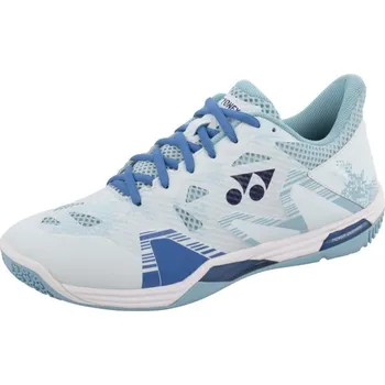 Badminton Halová obuv Yonex Power Cushion Eclipsion Z3 Wide Men, light blue - EUR 45 YONEX - doprava zdarma