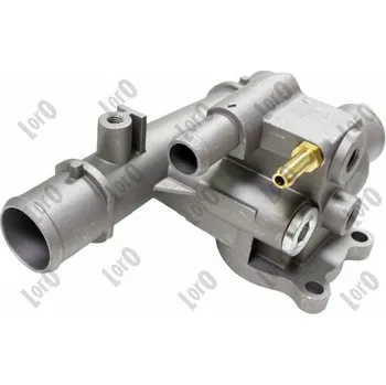 Chladič motoru Termostat chladící kapaliny ABAKUS 016-025-0002