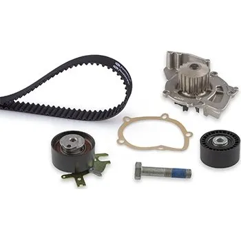 Vodní pumpa motoru KP15606XS FleetRunner V-Belt